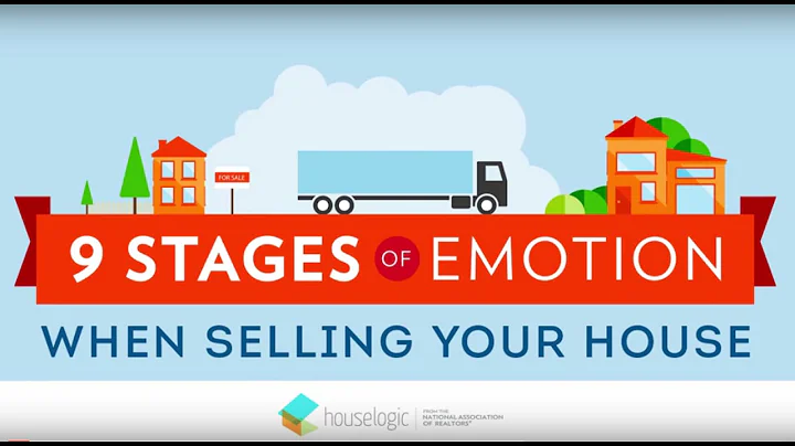 9 Stages of Emotion When Selling Your House - DayDayNews