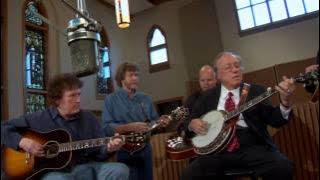 Earl Scruggs and Bluegrass All Stars Jingle Bells.mov