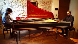 Rameau - Ouverture from "Les Indes Galantes"