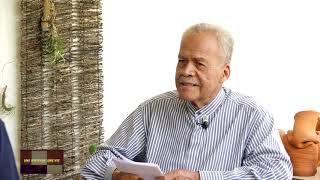 UNE HISTOIRE UNE VIE 49 Maurice ROSEAU P1 Berthé PAMPHILE FDF 81 ans 2019