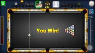 8 Ball Pool Unlimited Level Trick [Working]