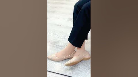 Thumbnail of #feet #shoes High heels, stockings, and foot enthusiasts#feet #high heels #stockings