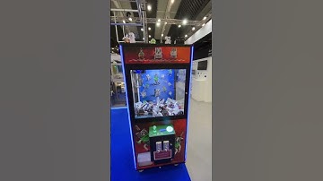 SPS 2024 build up video