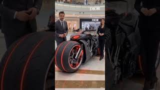 The Future of Motorcycles is INSANE! 🏍️⚡ #shorts
