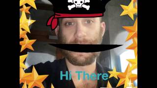 Chatterpix Kid Sample