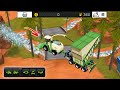Trapped Krone Machine In Lake In Fs 18 ! Farming Simulator 18 Gameplay: Timelapse #fs18