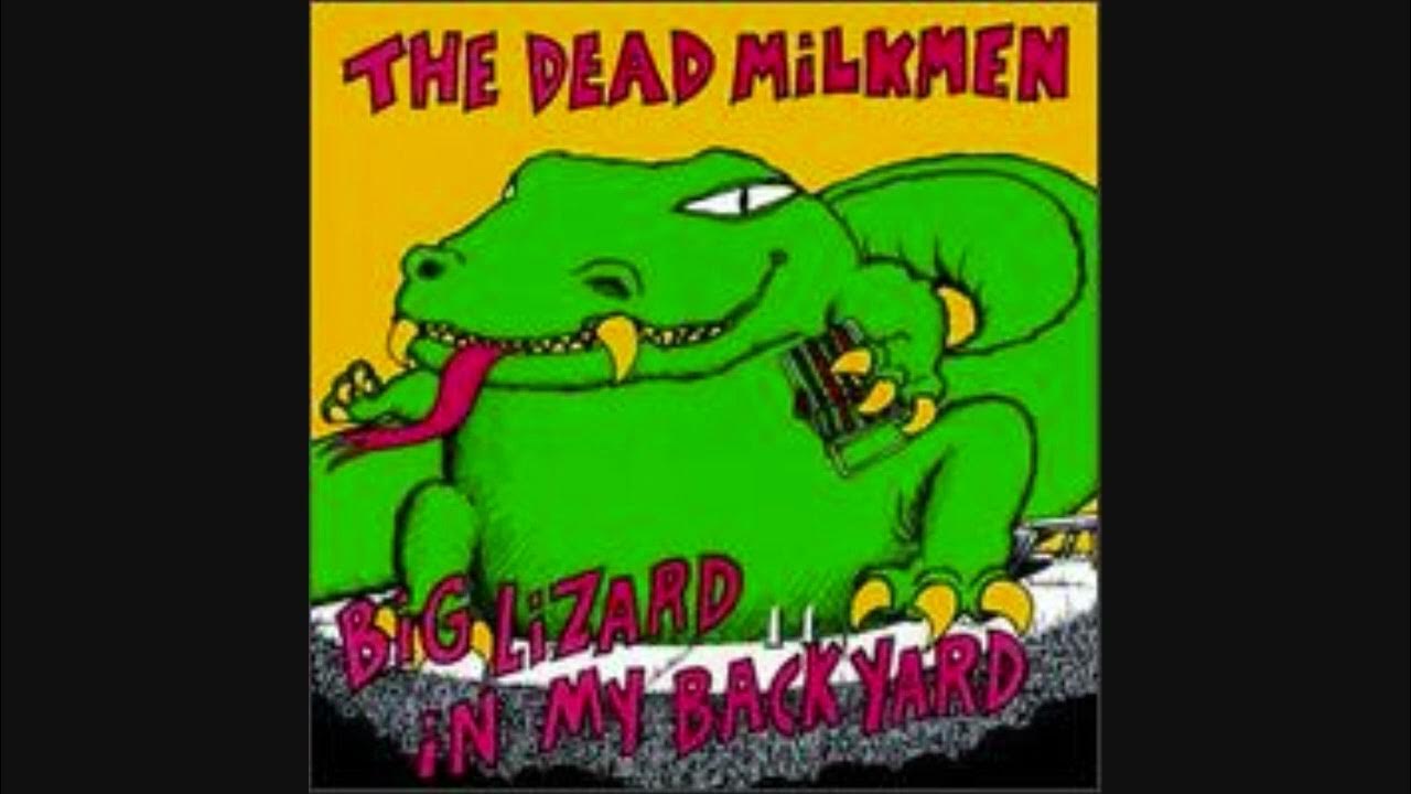 Plum Dumb - The Dead Milkmen Plum Dumb - The Dead Milkmen