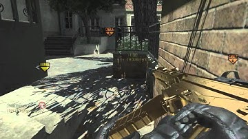 roadkiller37 - MW3 R&D full team