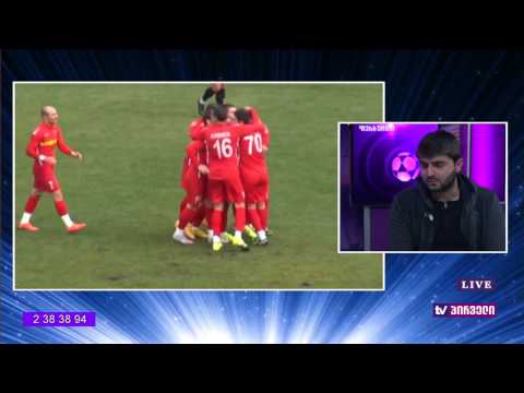 უჩა სოსიაშვილი გადაცემაში \"ჩვენი თამაში\" - ჩემს საქციელს არანაირი გამართლება არა აქვს