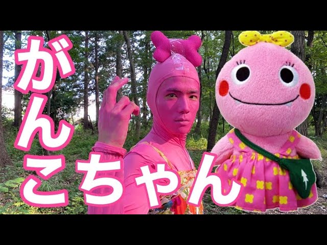 ざわざわ森 がんこちゃんop完全再現してみた Youtube