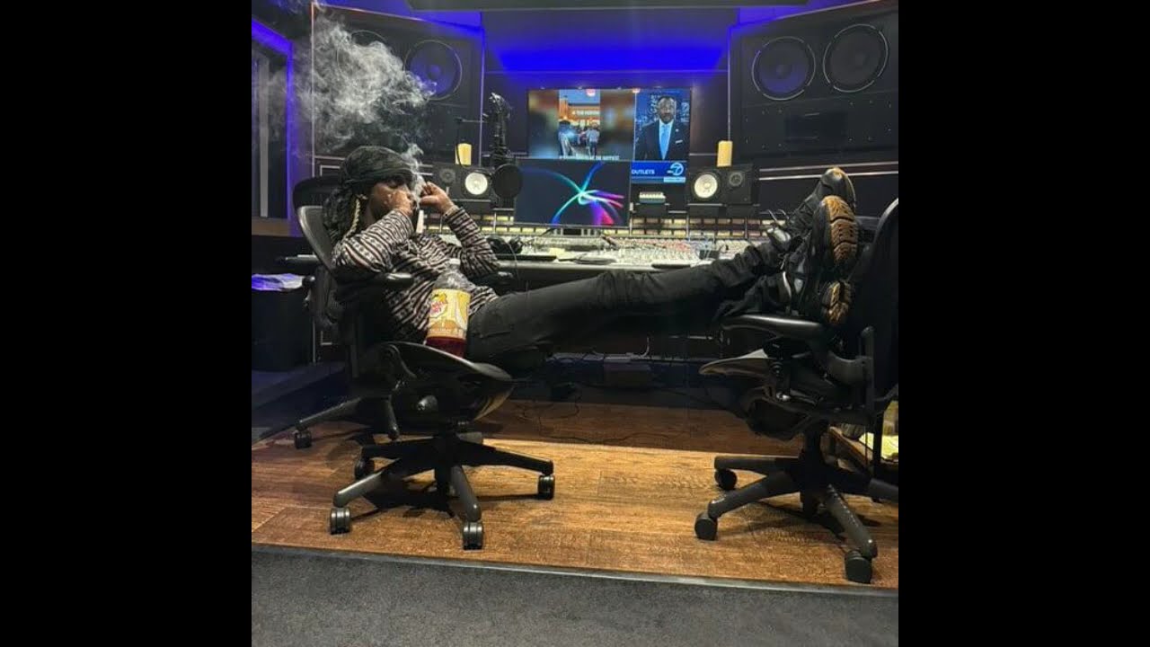 [free] osamason type beat - 