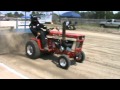 Palmyra Tractor Pull 2013