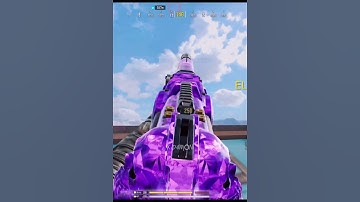 This shotgun is the best shotgun #callofdutymobile #codm #codmobile