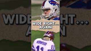 BILLS WIDE RIGHT IN 2024! #nfl #sports #football #bills #buffalo #kansascity #taylorswift #wideright