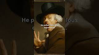 He Was Making Memes Before the Internet | Joseph Ducreux