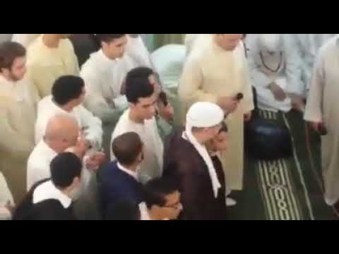 موسم النصف من شعبان 2015