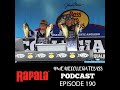 Episode 190: EP. 190 - Pearman & Rutledge from Campbellsville University Talk Victory at AFTCO Co...
