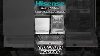 Hisense Brendidan Hv642D90 Modeliga Chegirma.