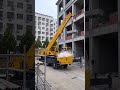 16-ton crane, 1.9 meters wide, 20-ton weight, +8615054723399