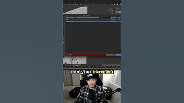 Save Blender Project - making a 3d game character in Blender - 3.1: Bear Bear