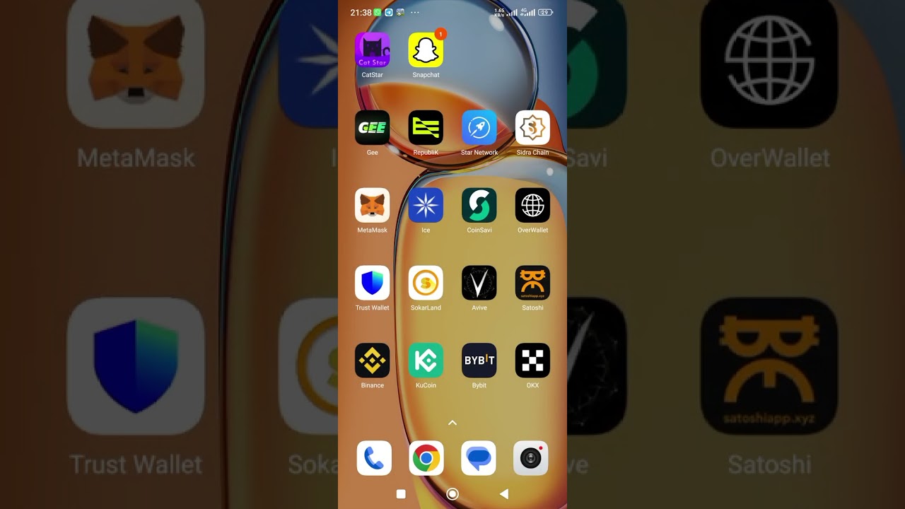 AVIVE LISTED ON OKX EXCHANGE SPOT TRADE 