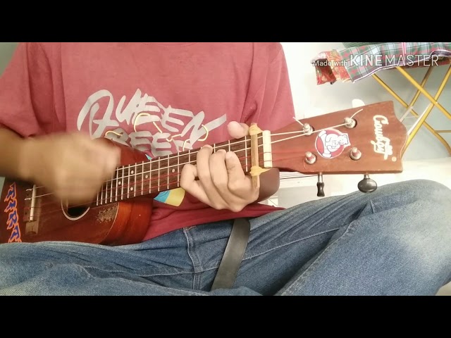 Allahu akbar versi kentrung senar 4 by ukulele tralala class=