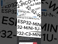 Como elegir FACIL la MEJOR versión de ESP32