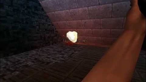 Quake II - Playthrough - Part 5