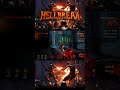 Hellbreak (2025) - PC Gameplay on RTX 5080 (4K60FPS)