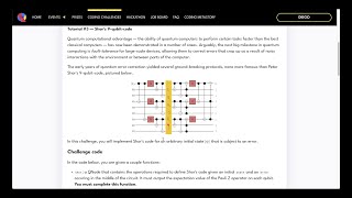 Problem 03 - A Shor Thing | QHack 2023 Coding Challenges