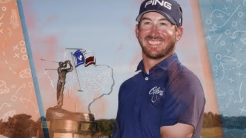 2019 Valero Texas Open Course Preview