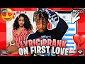 JUICE WRLD “LUCID DREAMS” LYRIC PRANK ON FIRST LOVE 🥰💔 **GONE RIGHT** 👀💦