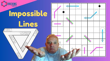 But ... These Lines Are Impossible!