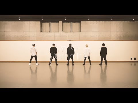 Da-iCE - 「Damn