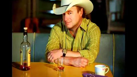 Mark Chesnutt -  "The Lord Loves the Drinkin' Man"