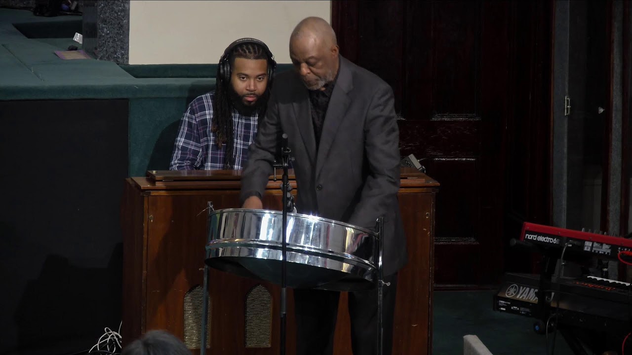 KBT Worship Experience