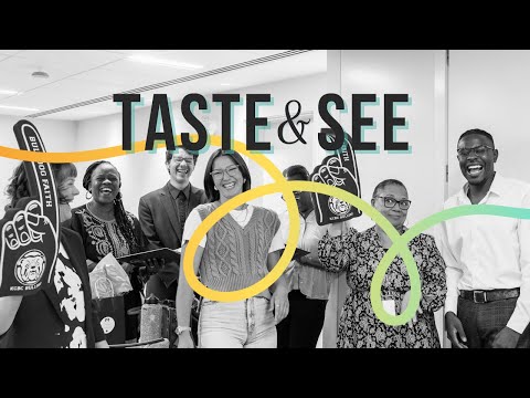 KCBC Taste and See Event - Feb 2025 (+New Years Discount)