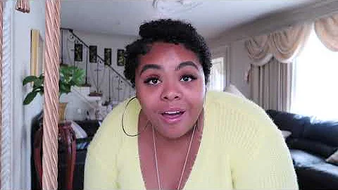 CUTE AF FALL| FASHION NOVA CURVE TRY ON HAUL| PLUS SIZE| MJ GLAM