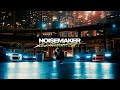 NOISEMAKER - Hunter or Prey (Official Teaser)