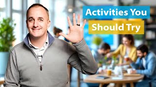 Employee Appreciation Activity Ideas Wealth