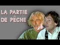 Pierre Palmade - La partie de pêche - Pierre et Fils