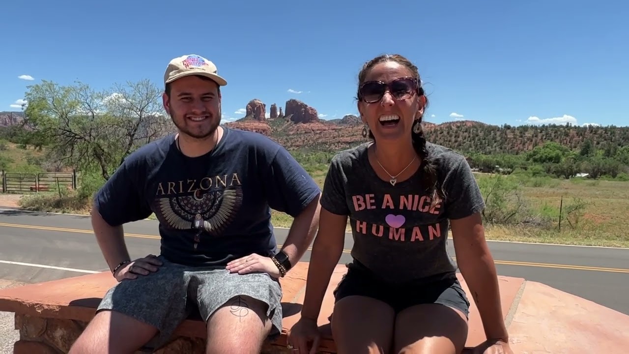 Wine Tours of Sedona Testimonial