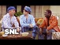 Two Wild & Crazy Guys: Computer Dates - SNL