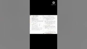 Bsc 2nd year Botany practical file 2022 for all universities #raigarh University #2022