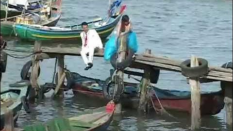 Video Ngoại Cảnh Hòa & Hiếu