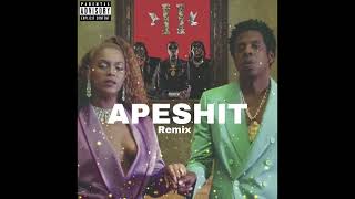 Beyoncé \& JAY-Z - APESHIT (REMIX) (feat. Quavo, Offset)