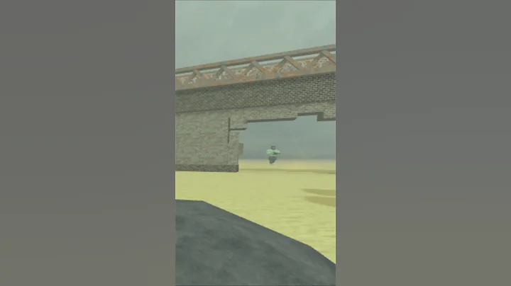 Stillwater prison update | Dead Rails #roblox #deadrails