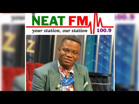 I will not rest until Ive been Compensated-ll-Great Ampong-ll Full interview @Neatfm- Olawilliams