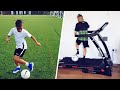 This Tottenham academy player is a BEAST | Oh My Goal