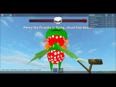 Roblox Boss Battle Mini Games 2 Part Final Youtube - roblox boss fight tea party 2 youtube